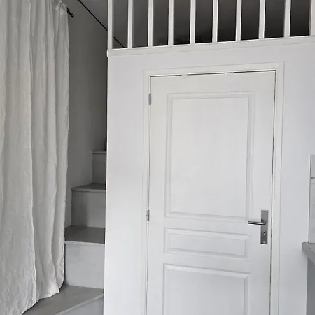 Dans Maison Familiale Proche Paris Et Apartment