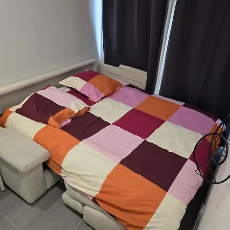 Apartment Dans Maison Familiale Proche Paris Et *