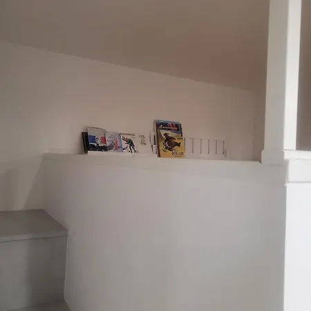 Apartment Dans Maison Familiale Proche Paris Et Noisy-le-Grand