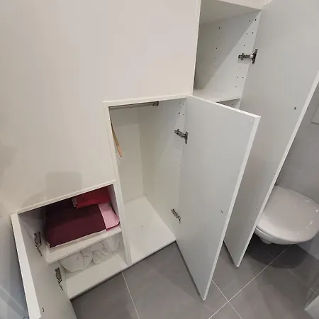 Apartment Dans Maison Familiale Proche Paris Et