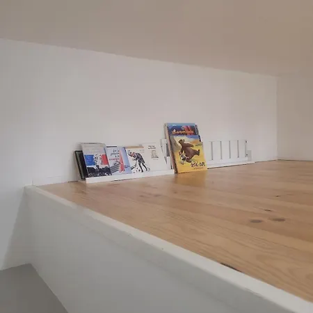 Apartment Dans Maison Familiale Proche Paris Et